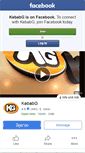 Mobile Screenshot of kebabg.com